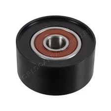 BLUE PRINT V-Ribbed Belt Deflection Guide Pulley For MAZDA 3 02-14 RF5D-15-940