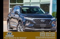 2020 Hyundai Santa Fe Preferred
