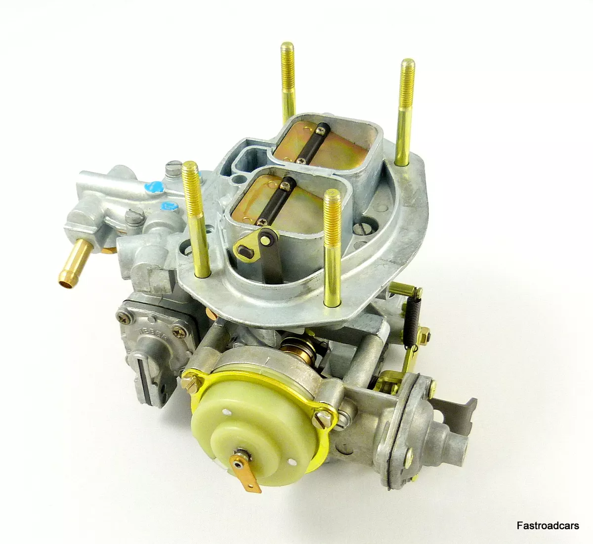 Vw weber deals carb