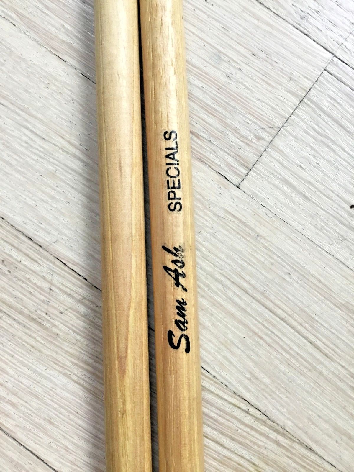 Sam Ash SPECIALS Drumsticks eBay
