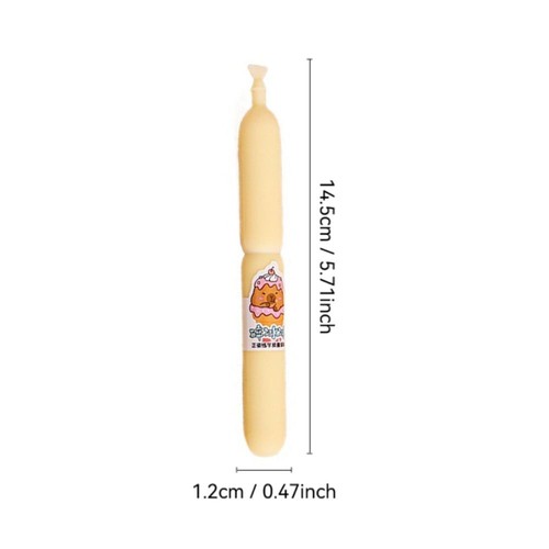 0.38mm Gel Pen Replaceable Ink Neutral Pen Drawing Writing Tool - Picture 2 of 8