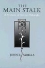 The Main Stalk: A Synthesis of Navaho Philosophy by John R. Farella (Paperback, 1990)
