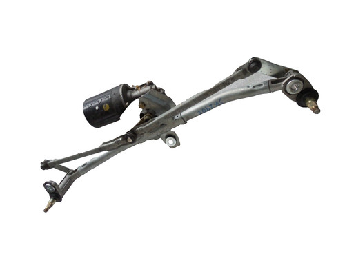 Skoda Octavia 1U VW Golf Seat Leon Audi A3 Wischermotor Scheibenwischer vorne