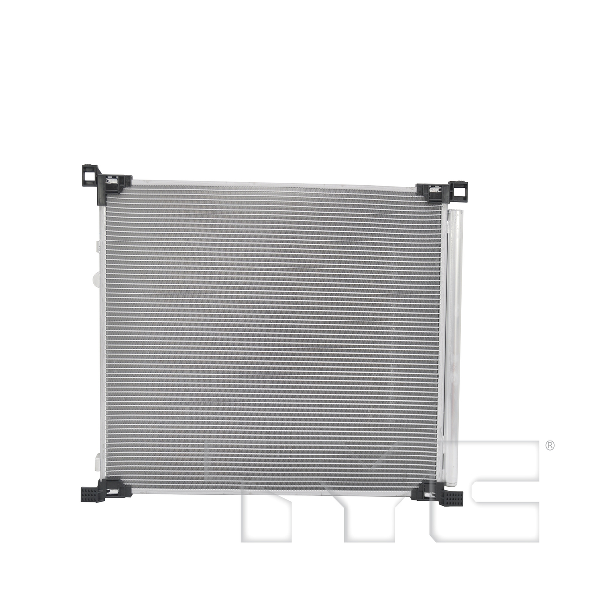 TYC 30237 A/C Condenser Assy for Toyota Mirai 2021-2023 Model | eBay