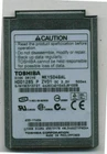Toshiba 10GB 4200 RPM,1.8" HDD1285  MK1504GAL for iPod classic 2nd Gen