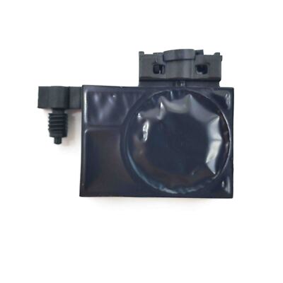 1pcs UV Black square mouth Ink Damper Fits For Epson L805 L800 L1800 R1390