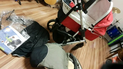 strider 3 pram price