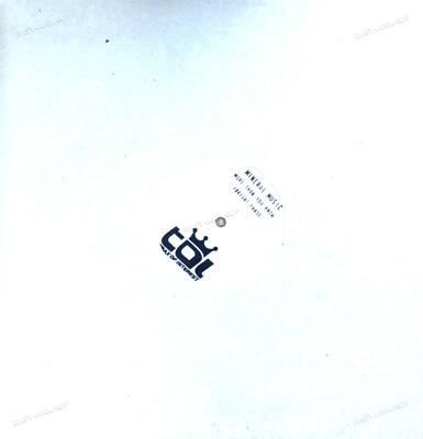 Mineral Music - More Than You Know GER Maxi 2000 (VG+) '