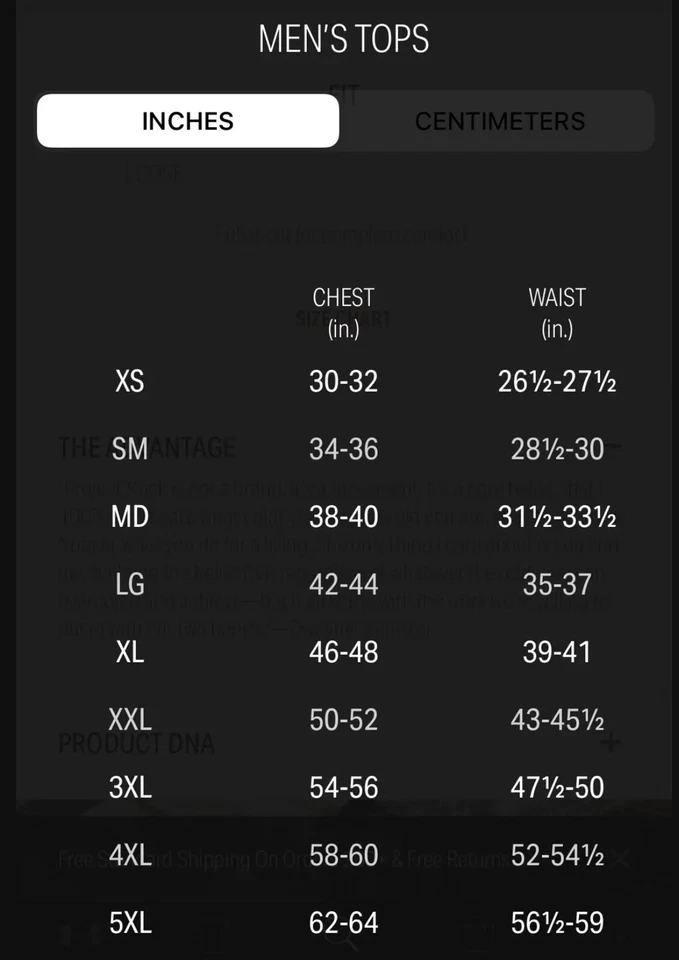 Camiseta de entrenamiento Under Armour Fitness Project Rock Brahma para hombre 1371215-279 Foto 4 de 4