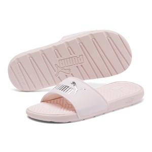 puma suede slides womens