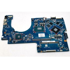 For HP 17-AB 17-W i5-8300H GTX1050 2GB Motherboard DAG37LMBAD1 L23448-601