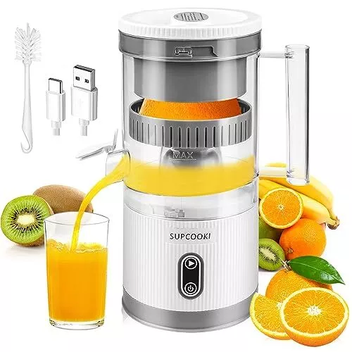 Citrus Juicer