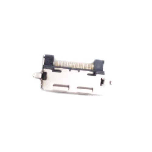 USB Data Port Replacement Socket Dock Connector for 1000 - Picture 5 of 8
