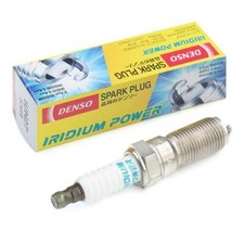DENSE IRIDIUM POWER IXU22 BUELL Lightning XB9SX City 2005-2006 2 CANDLE KIT