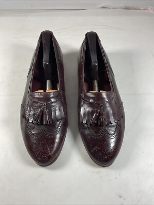 florsheim mens imperial size 8:5 3e | eBay display picture 3