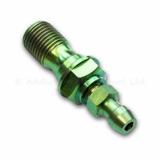 Green Titanium Clutch Slave Cylinder Banjo Bolt & Bleeder for KTM 625 SXC