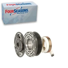 4 Seasons A/C Compressor Clutch For 1992 Cadillac Commercial Chassis