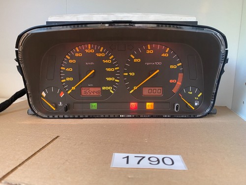 Kombiinstrument Tacho Seat Ibiza 6K - 6K0919033CF