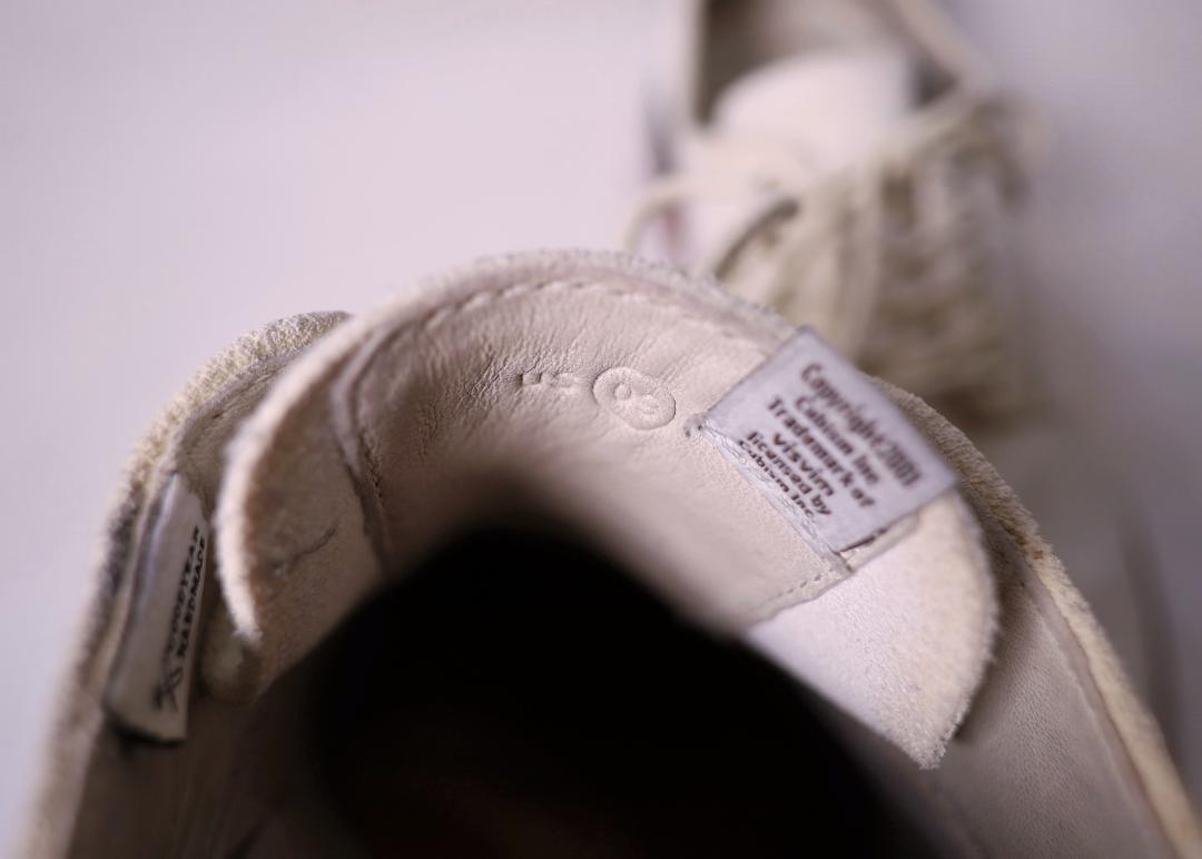 visvim PATRICIAN PLAIN TOE-FOLK White Size 9 | eBay visvim PATRICIAN PLAIN TOE-FOLK White Size 9 | eBay