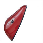 Interior Rearview Mirror w/Blue Glass For Acura Honda Mazda Toyota etc Universal