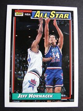 1992-93 Topps Basketball Cards Complete Your Set You U Pick From List 1-200
