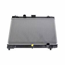 DENSO 221-3111 Radiator For 07-18 Scion Toyota xD Yaris