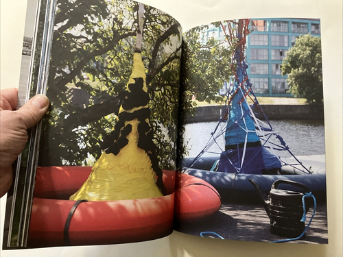 Floating Trunks. Simon Häggblom, Karin Lind. SIMKA - Picture 6 of 8