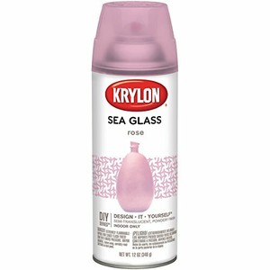 krylon sea glass