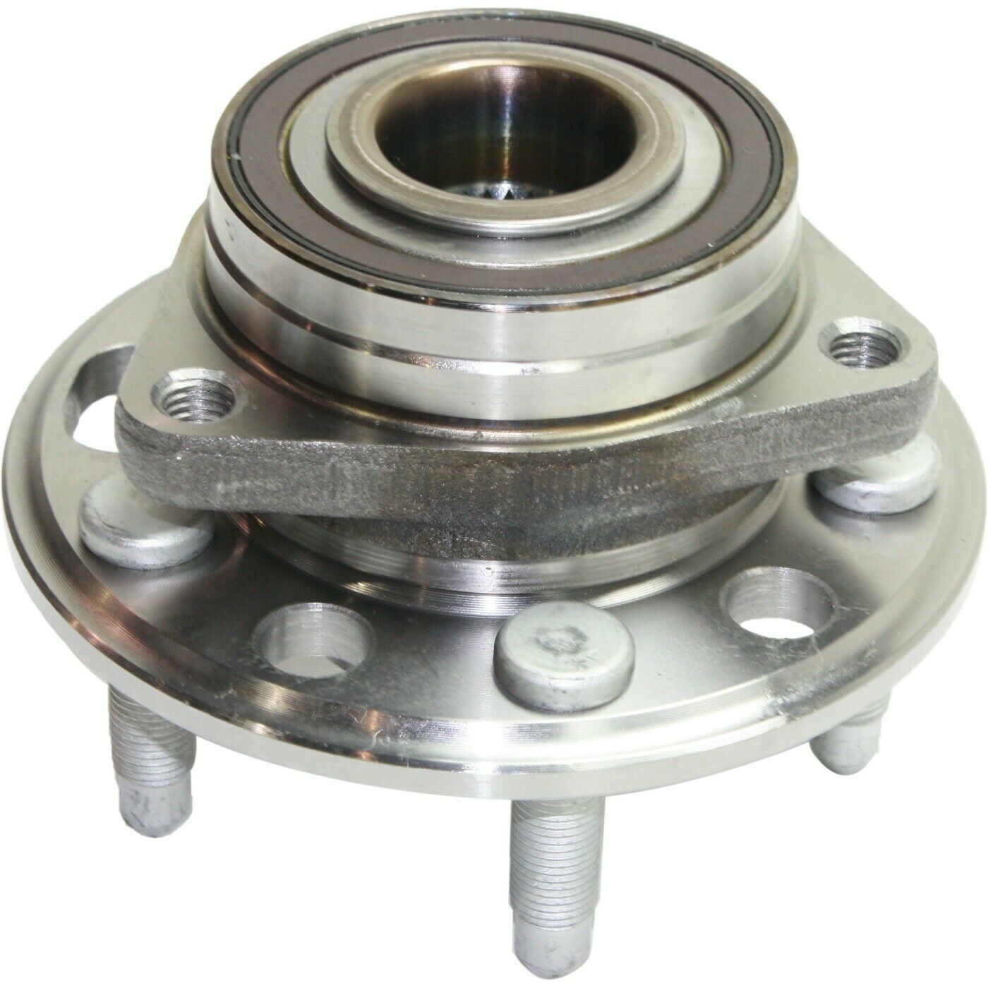 Wheel Bearing Hub Assembly Front Wheel Bearing Hub Pair For Chevy Equinox Buick Regal Gmc 635124 - Foto 3