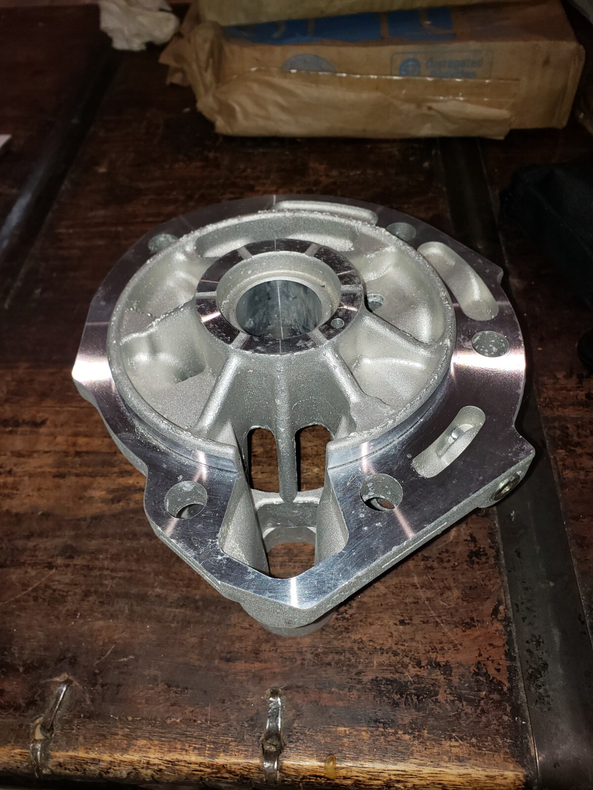 3072367 Cummins N14 Celect Engine Accessory Drive for sale online  