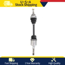 Front Left Driver CV Axle Joint Shaft Fits 2013-2019 Fitsd Escape with Warranty