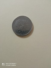 100 lire FAO 1979 moneta italiana da collezione originale in ottime condizioni 