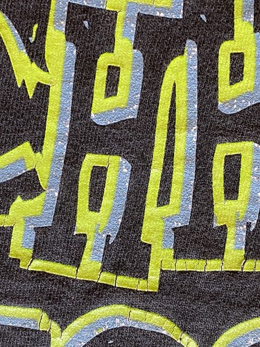 Vintage Disney The Haunted Mansion T-shirt Disneyland Mickey Mouse Rare Size XXL - Picture 4 of 7