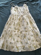 Beautiful Wild Fable Floral Dress So Pretty S