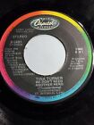 Tina Turner - We Don't Need Another Hero - Capitol B-5491 Vg+ F111