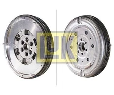 Flywheel LuK DMF LUK 415045710 for VW Tiguan