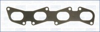 Ajusa 13117000 Dichtung, AbgaskrüMmer FüR Alfa Romeo Cadillac Fiat Lancia Opel