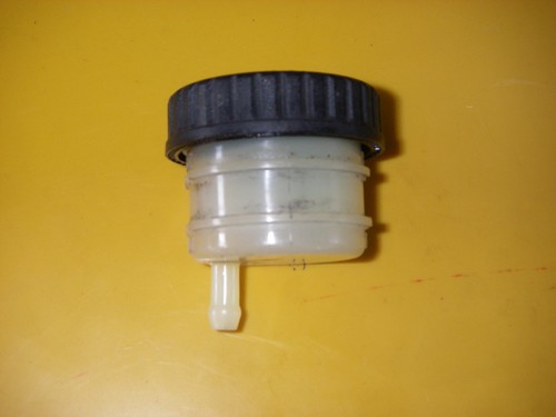 Serbatoio Di Compensazione Pompa Freni Freno BMW R1150RT R1150GS R1150RS R1150R - Picture 3 of 3