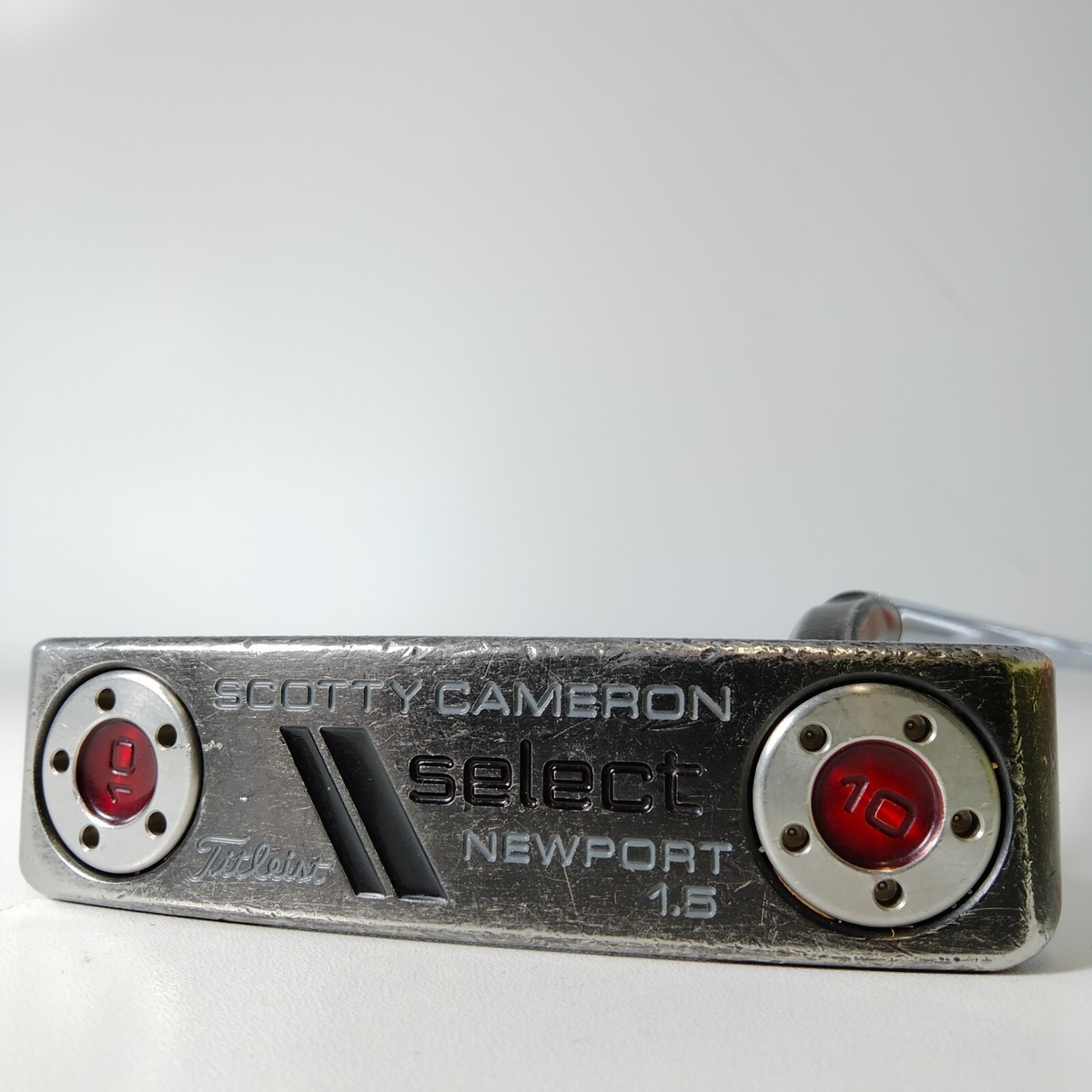 Scotty Cameron Select Newport 1.5 Putter 33