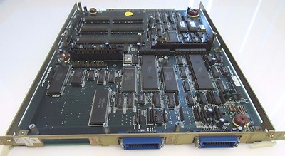 OKUMA OPUS 5000 II MAIN BOARD II B E4809-045-091-C 1911-1520 | eBay