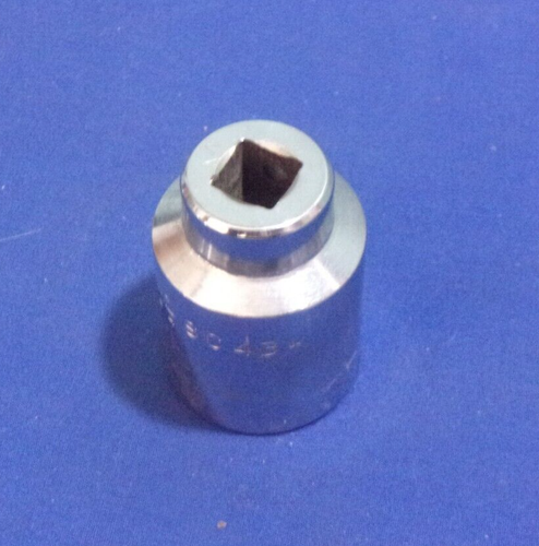 MAC Tools SC43, Chrome Oil Pressure Sender Switch, 3/8" Drive, 1.75" Long - Picture 4 of 5