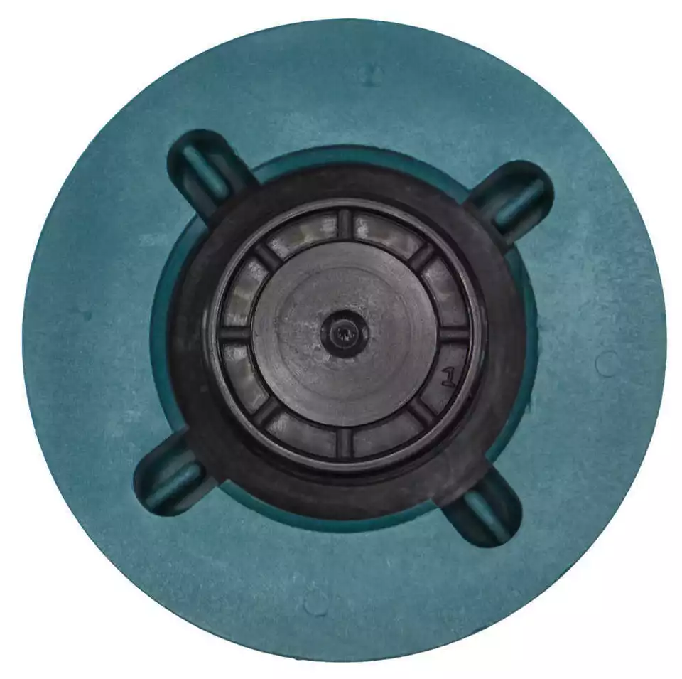 Tampa do tanque de recuperação do líquido de arrefecimento do motor compatível com 1985-2014 Volvo V70 S60 XC90 CRP/REIN - Imagem 2 de 3