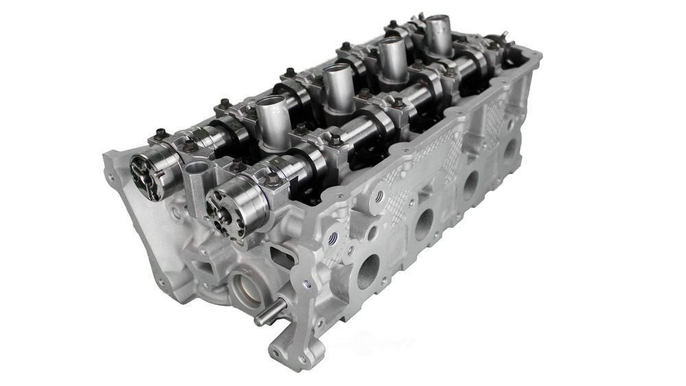 CYLINDER HEAD EXPRESS FO5013 Engine Cylinder Head eBay