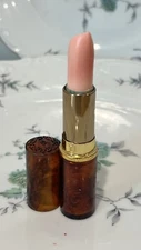 VINTAGE 1970'S COLLECTIBLE  COTY ORIGINALS  LIPSTICK NEW  BLUSH PINK