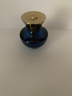 Versace Dylan Blue Woman Miniatur Flakon unbenutzt riecht schön