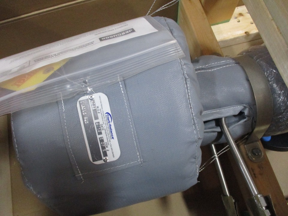 JERGUSON, MIISF MAGNICATOR II LEVEL INDICATOR W/MTS