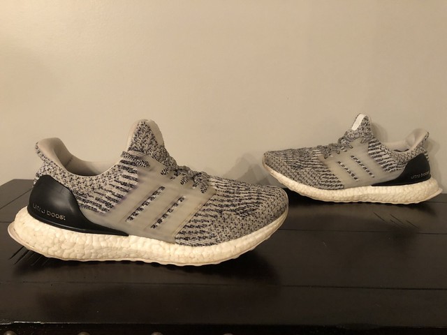 oreo 3.0