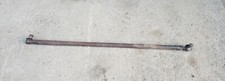 Massey Ferguson 65 Tractor Orignal Long Steering Control Arm Drag Link Rod Shaft