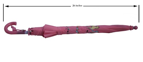 Foxfire for Kids Dome Umbrella - Picture 11 of 22