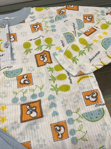 pigiama Bambino economico mezza stagione 8 anni - Picture 4 of 5